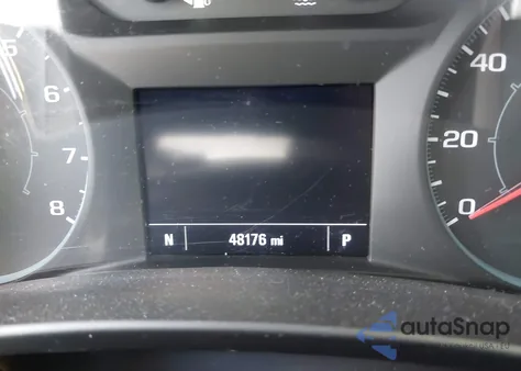 2021 Chevrolet Equinox Fwd Ls from USA, damaged, VIN 3GNAXHEV9MS160516